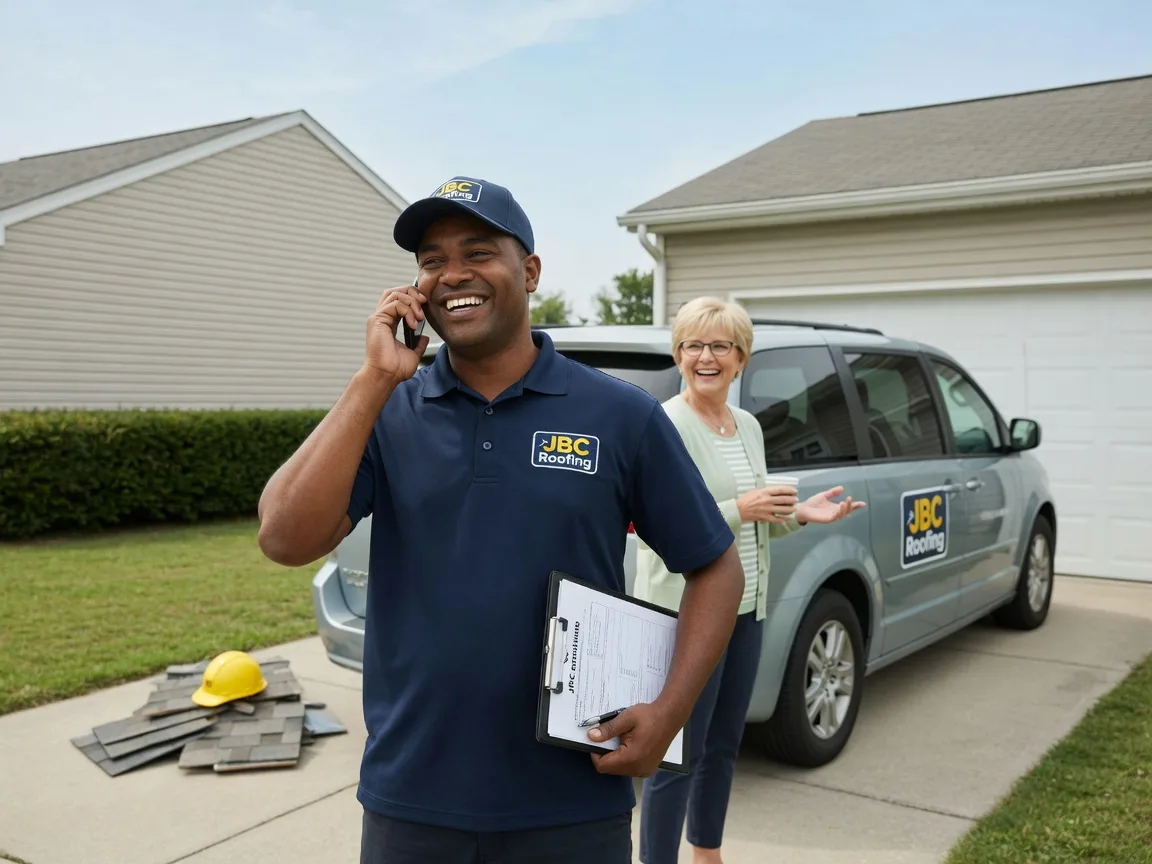 Roof Replacement Hudson, IA FAQs